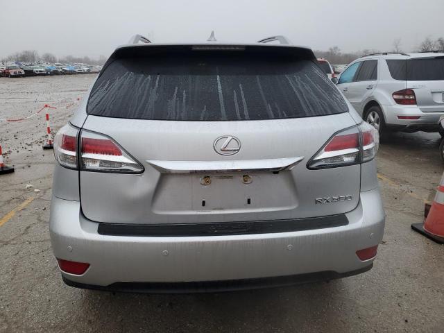 2T2BK1BA4FC283995 Lexus Rx 350 Base