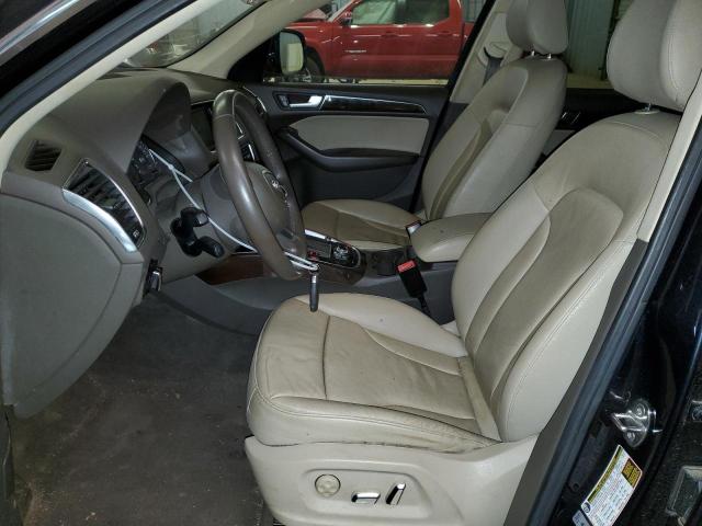 WA1LFAFPXEA063544 Audi Q5 Premium Plus