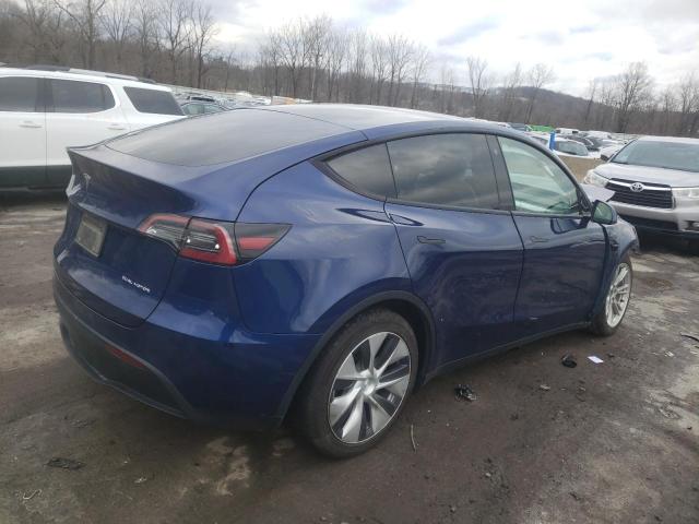 5YJYGDEE0MF195485 Tesla Model Y