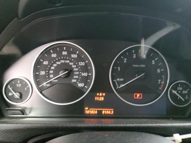 WBA3C3G5XENS71033 BMW 320 I Xdrive