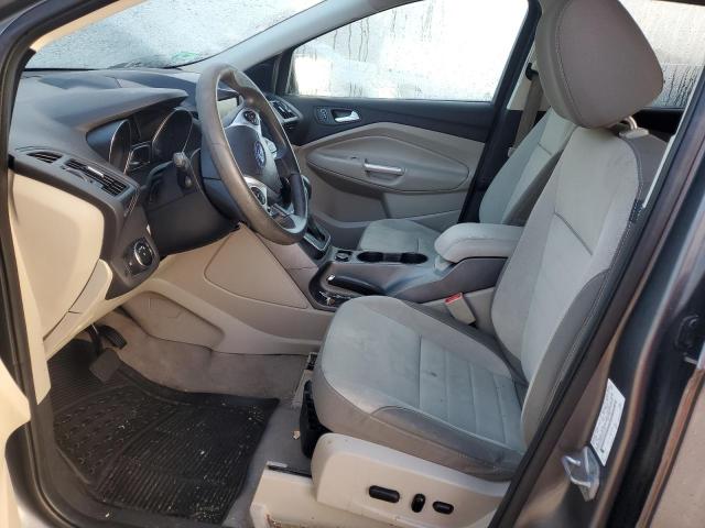1FMCU9G95EUA78103 Ford ESCAPE SE