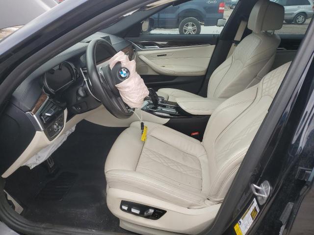 WBAJE5C50JWA92705 BMW 540 I