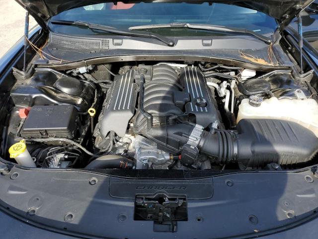 2C3CDXGJ9MH561022 Dodge Charger Scat Pack