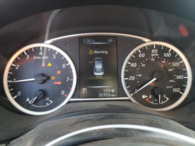 3N1AB7AP5JY219291 Nissan SENTRA S