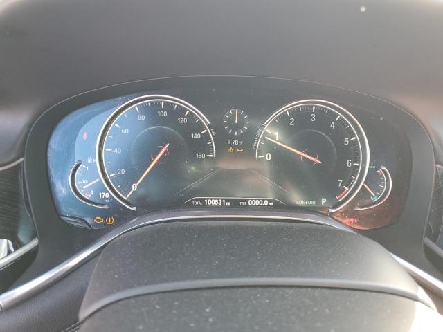 WBA7E2C50GG548145 BMW 740 I