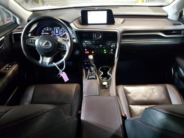 2T2ZZMCA1HC035197 Lexus Rx 350 Base
