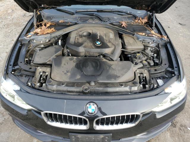 WBA8D9C58JA616394 BMW 330 XI