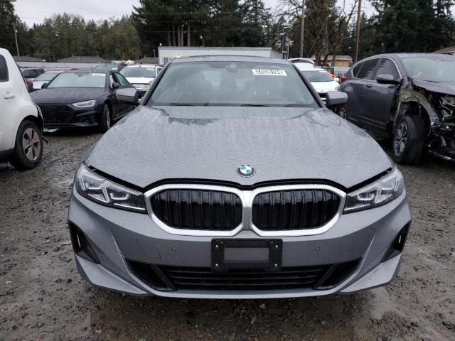 3MW89FF03P8D55597 BMW 330XI