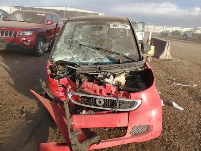 WMEEJ3BA0EK757777 Smart Fortwo Pure