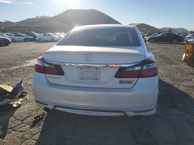 1HGCR2F10HA135226 Honda Accord Sport Special Edition