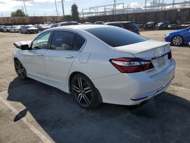 1HGCR2F10HA262347 Honda Accord Sport Special Edition