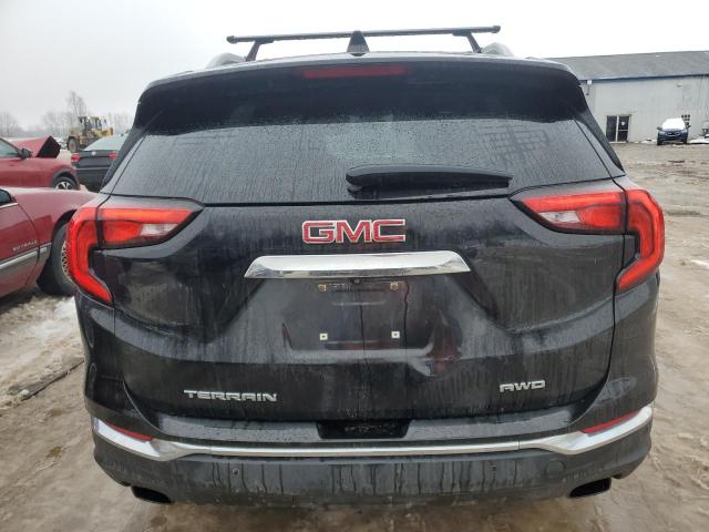 3GKALVEX7KL186838 GMC Terrain Slt
