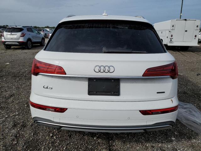 WA1AAAFY7M2076632 Audi Q5 PREMIUM