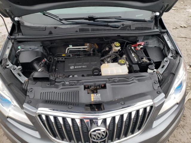 KL4CJBSB4EB680947 Buick Encore Convenience