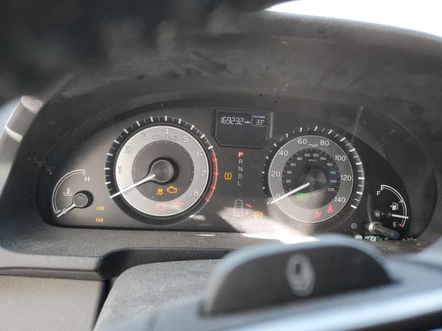 5FNRL5H66GB105111 Honda ODYSSEY EXL