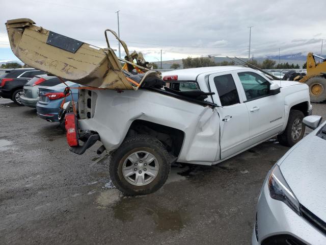 1GCVKREH2FZ275196 Chevrolet Silverado K1500 Lt