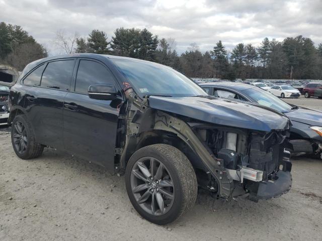 5J8YD4H08KL010300 Acura MDX A-SPEC