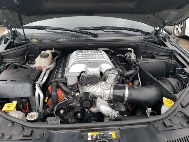1C4SDJH92MC882976 Dodge Durango Srt Hellcat