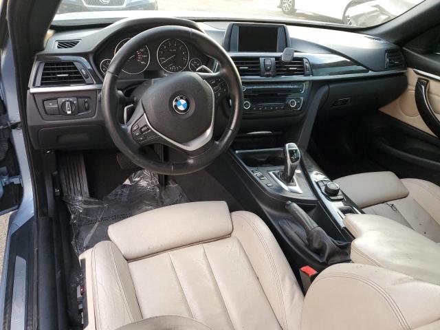 WBA3V7C55EP770544 BMW 428 I Sulev