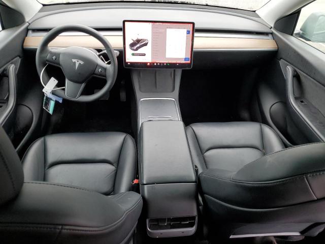 7SAYGDEE3NF386208 Tesla Model Y