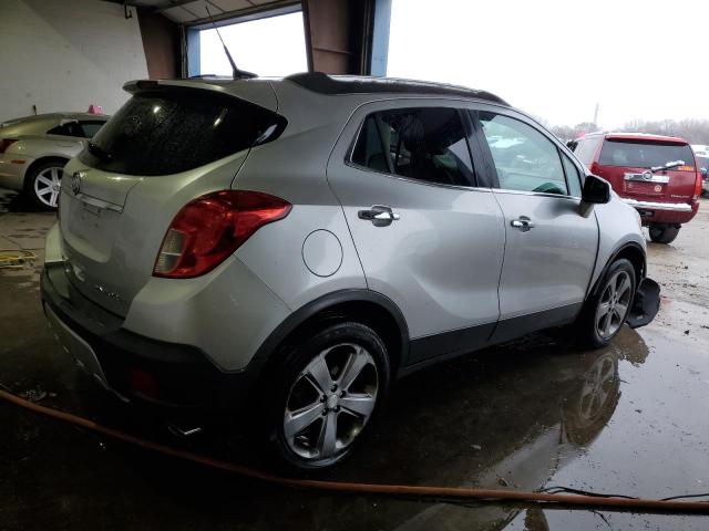 KL4CJASB4EB618247 Buick Encore