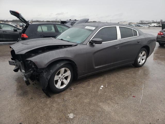 Dodge Charger Se 2014 2C3CDXBGXEH227112 Image 1