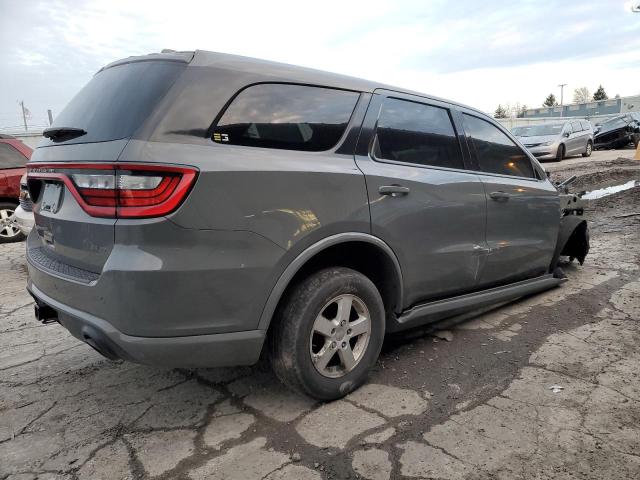 1C4SDJGJ0KC711250 Dodge Durango Srt