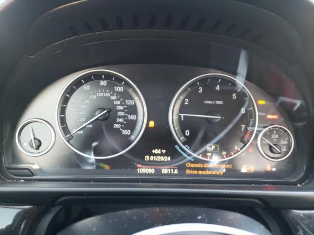 WBA5A5C55GG350777 BMW 528 I