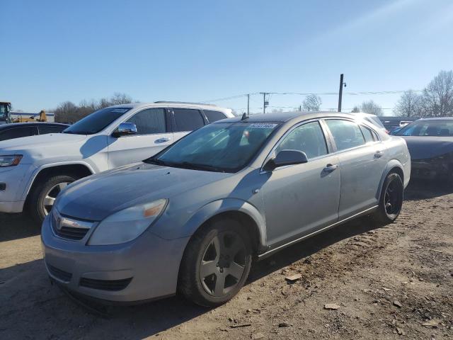 Auction sale of the 2009 Saturn Aura Xe, vin: 1G8ZS57B89F158550, lot number: 82727103