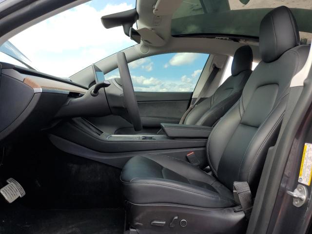 7SAYGDEF5NF326388 Tesla Model Y