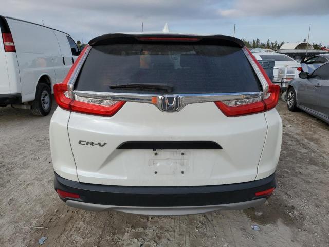 5J6RW5H3XHL003543 Honda CR-V LX