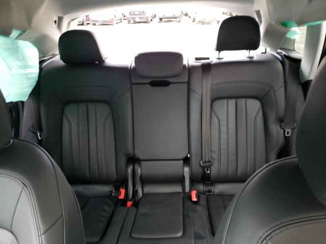 WA1ANAFY4K2115565 Audi Q5 PREMIUM