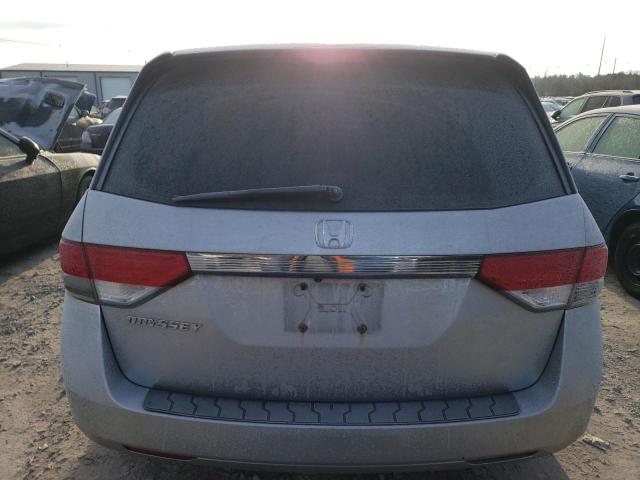 5FNRL5H24EB023310 Honda ODYSSEY LX