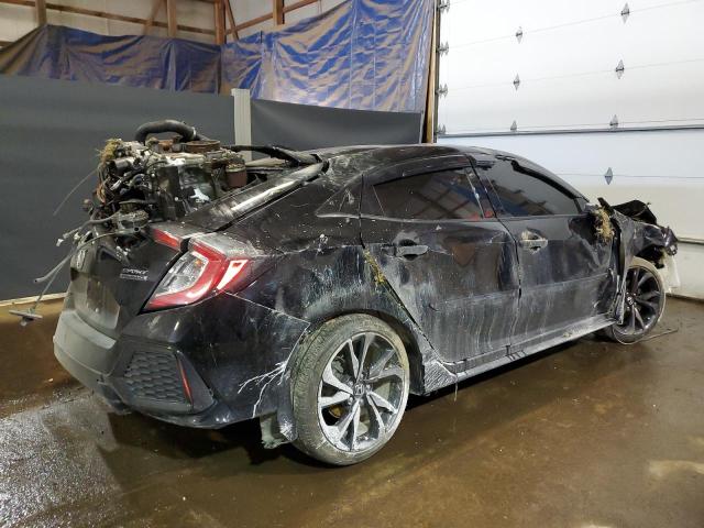 SHHFK7H94JU210957 Honda Civic Sport Touring