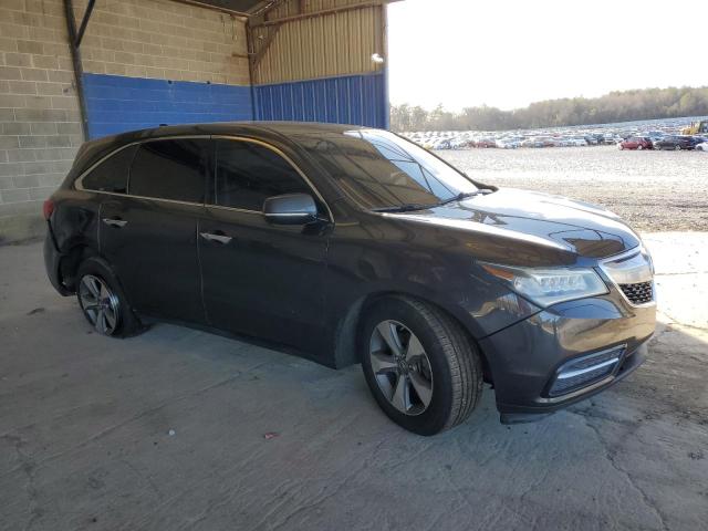 5FRYD4H23FB014133 Acura MDX