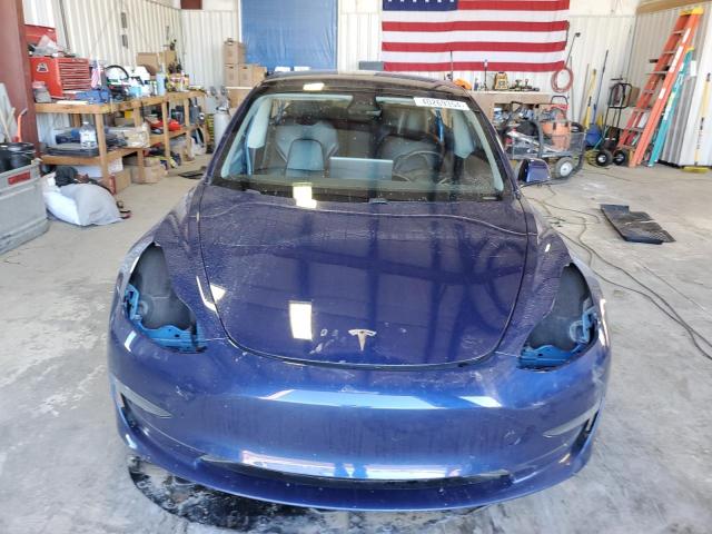 5YJ3E1EB7MF044874 Tesla MODEL 3