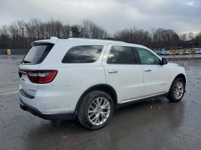 1C4SDJET7EC286876 Dodge Durango Citadel