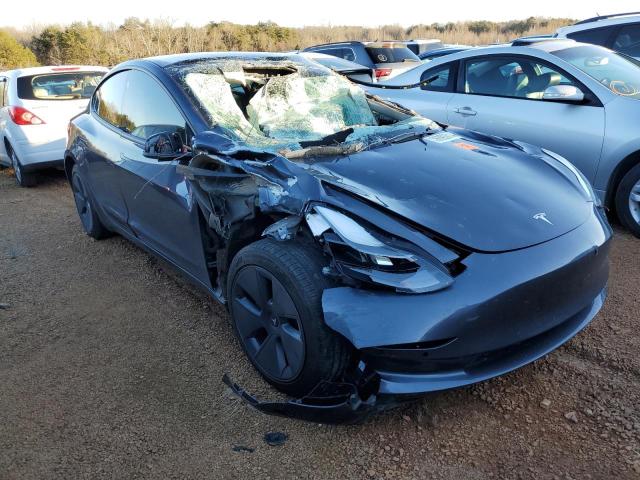 5YJ3E1EB3NF244085 Tesla MODEL 3