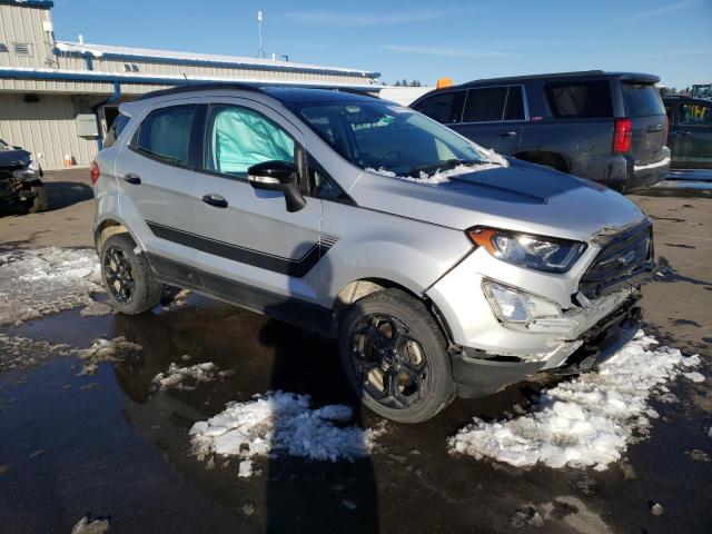 MAJ6S3JLXNC461491 Ford Ecosport Ses