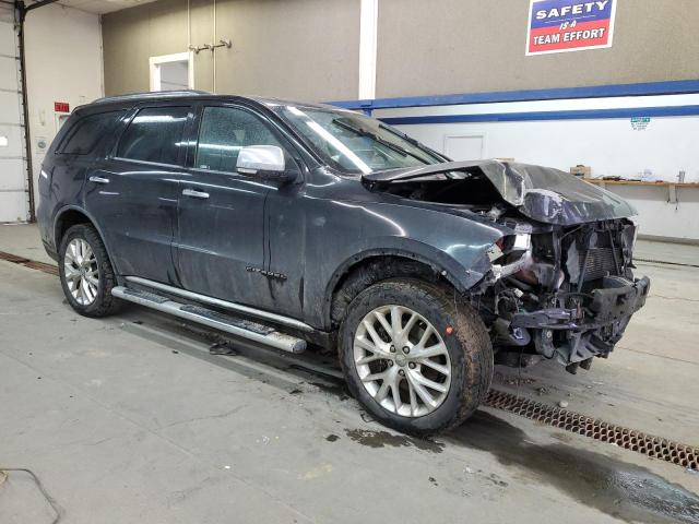 1C4RDJEG3FC114850 Dodge Durango Citadel