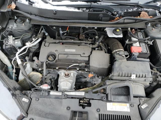2HKRW6H39HH221764 Honda CR-V LX