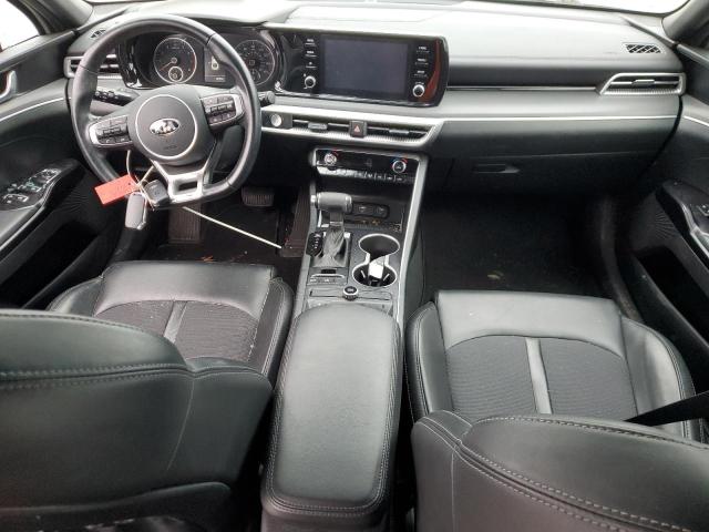5XXG64J2XMG031278 KIA K5 GT LINE
