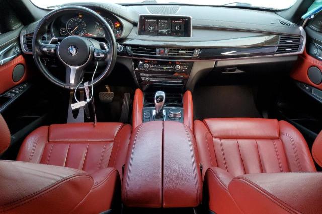 5UXKU0C56J0G69462 BMW X6 Sdrive35i