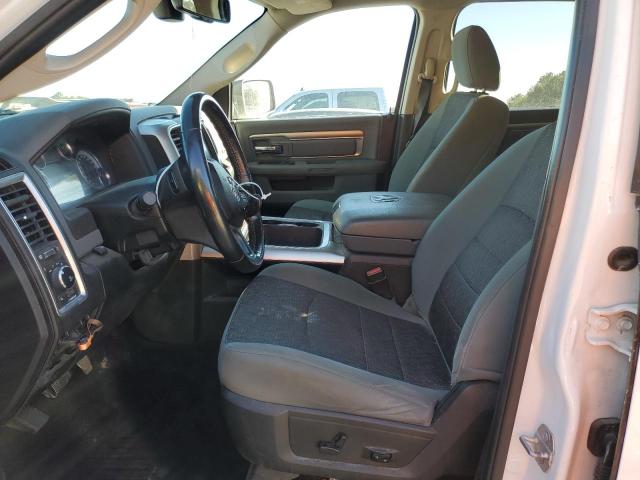 1C6RR7LT1KS578215 RAM 1500 Classic Slt