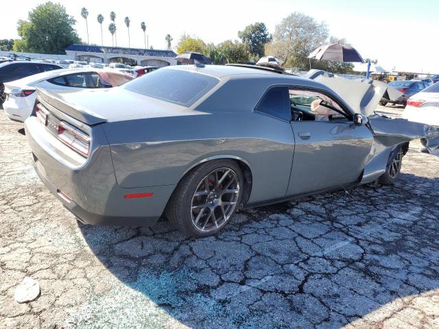 2C3CDZBT3JH144723 Dodge Challenger R/t