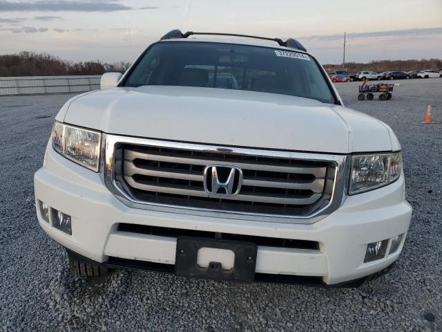 5FPYK1F53EB012102 Honda Ridgeline Rtl
