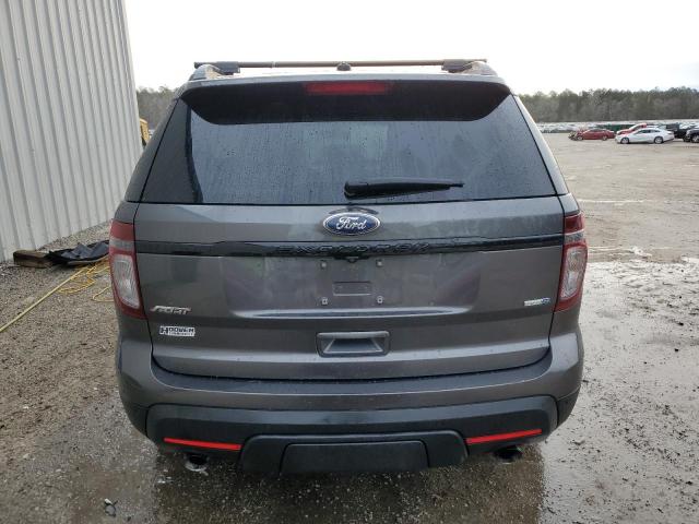 1FM5K8GT9FGB63515 Ford EXPLORER SPORT