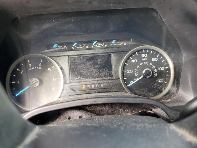 1FTEW1CP4LKD73537 Ford F150 Supercrew