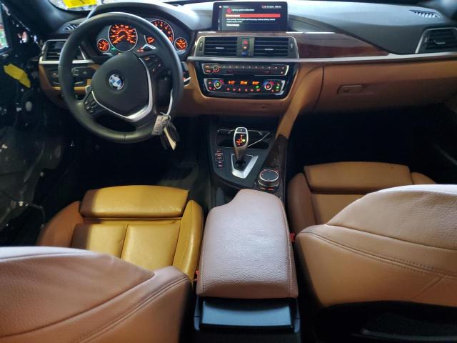 WBA4J7C59KBM75231 BMW 440xi Gran Coupe
