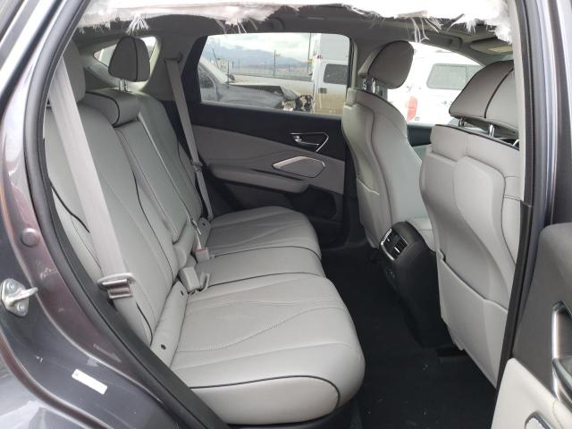 5J8TC2H72LL010180 Acura Rdx Advance
